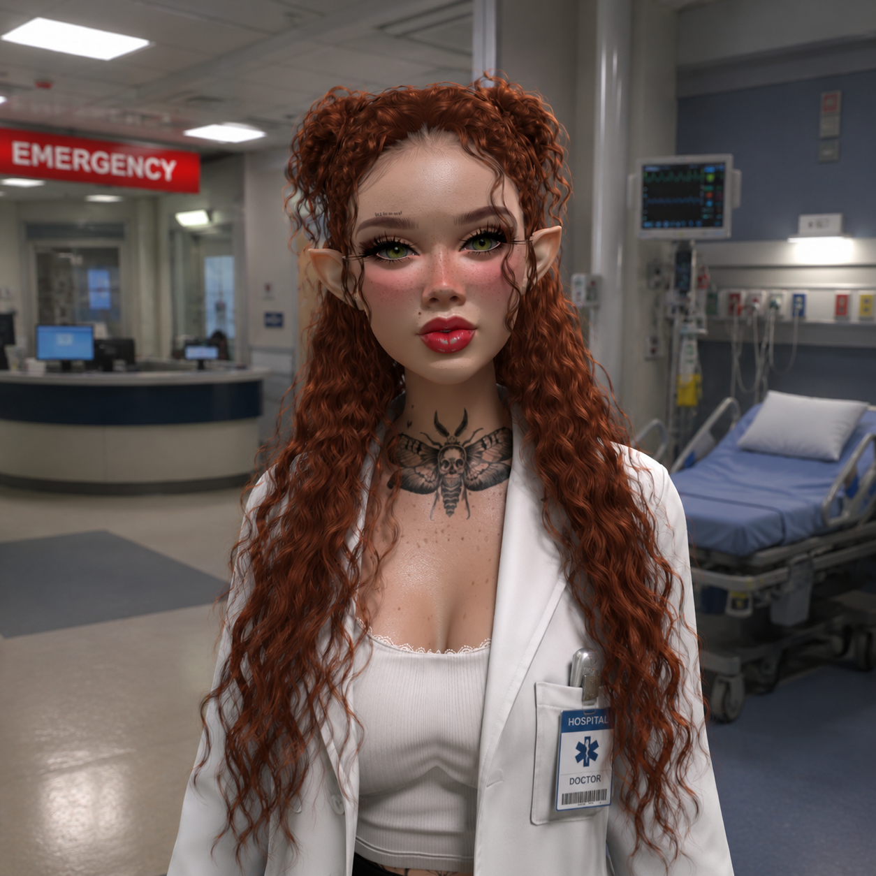 Briar Saige Moonreaper