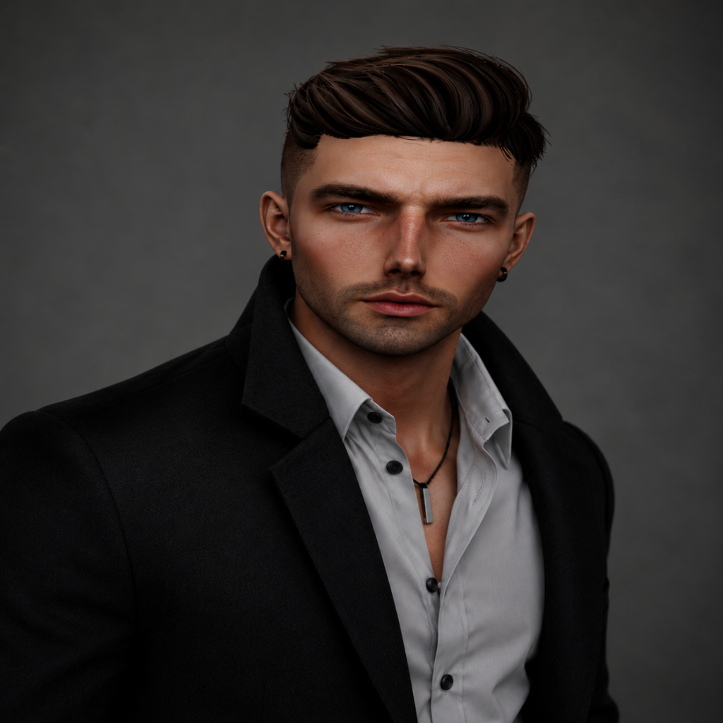 Eric Edgewater