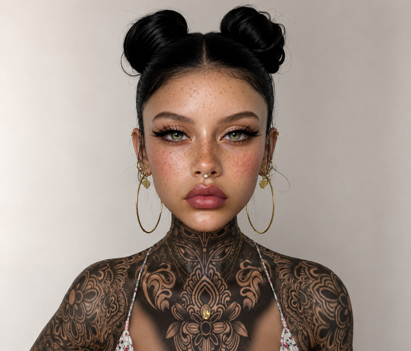 Rou Sinclair