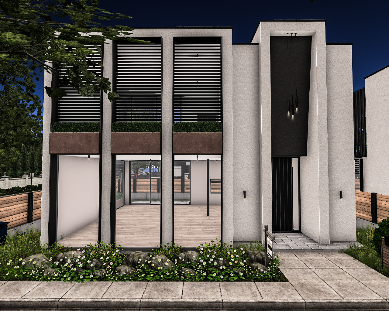202 J. Edgewater Pkwy