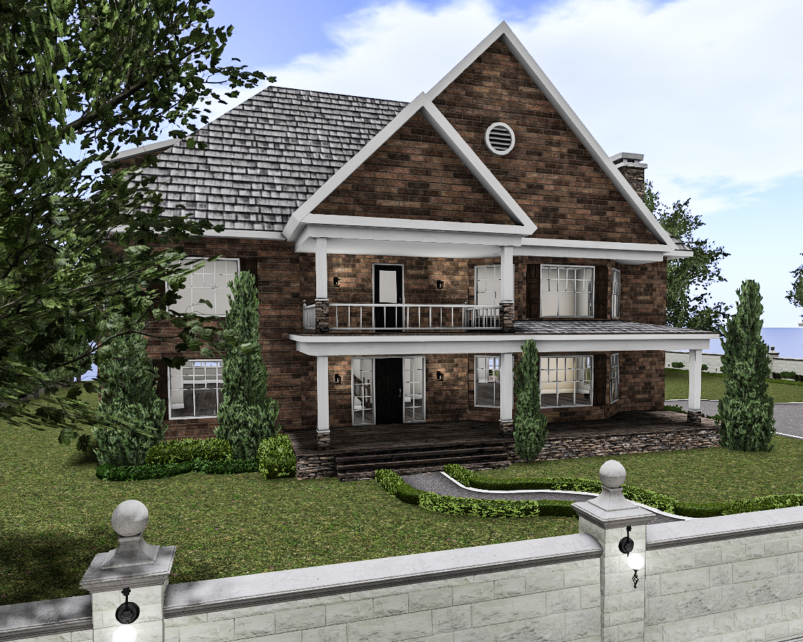 1808 Estate View Dr.