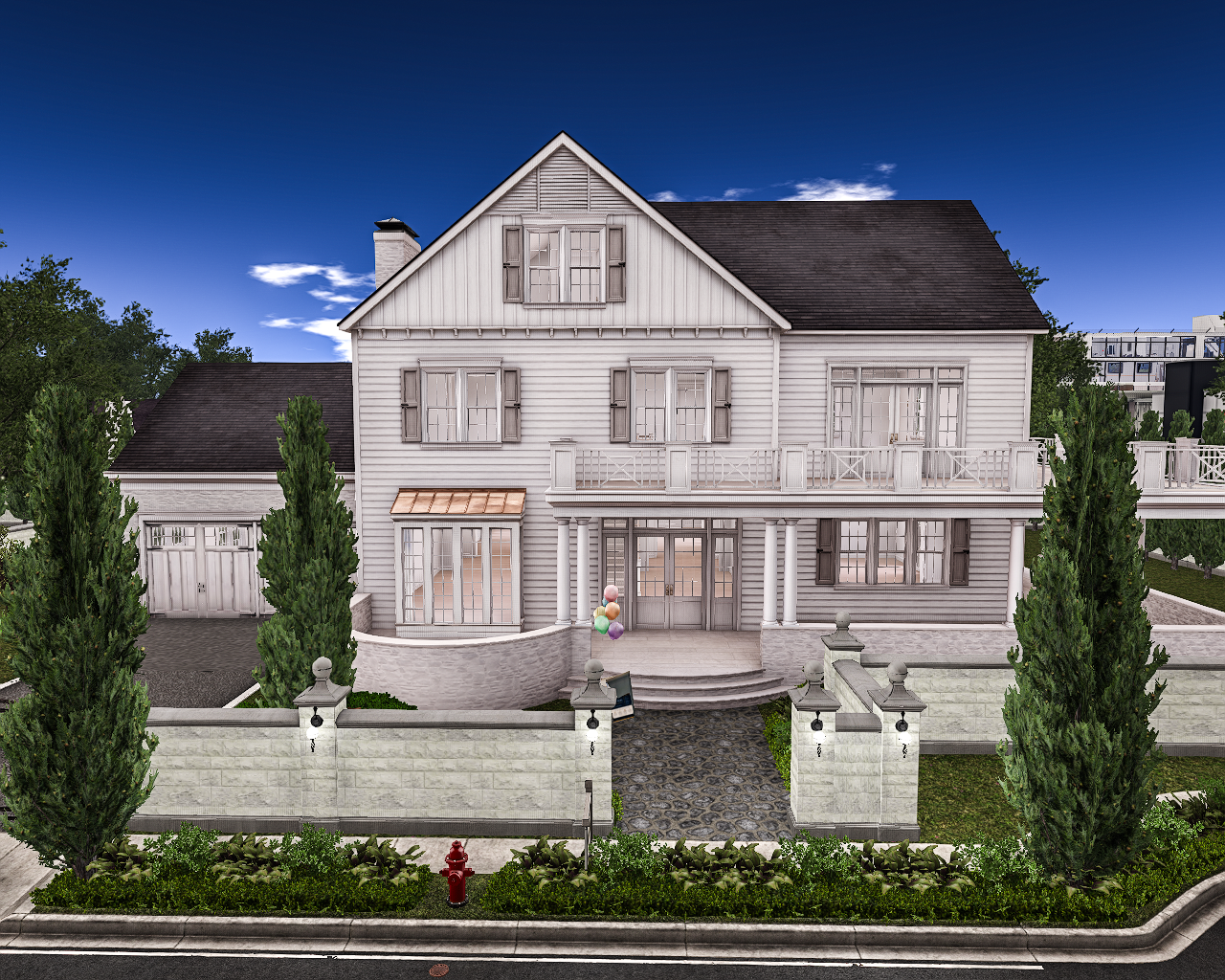 1806 Estate View Dr.